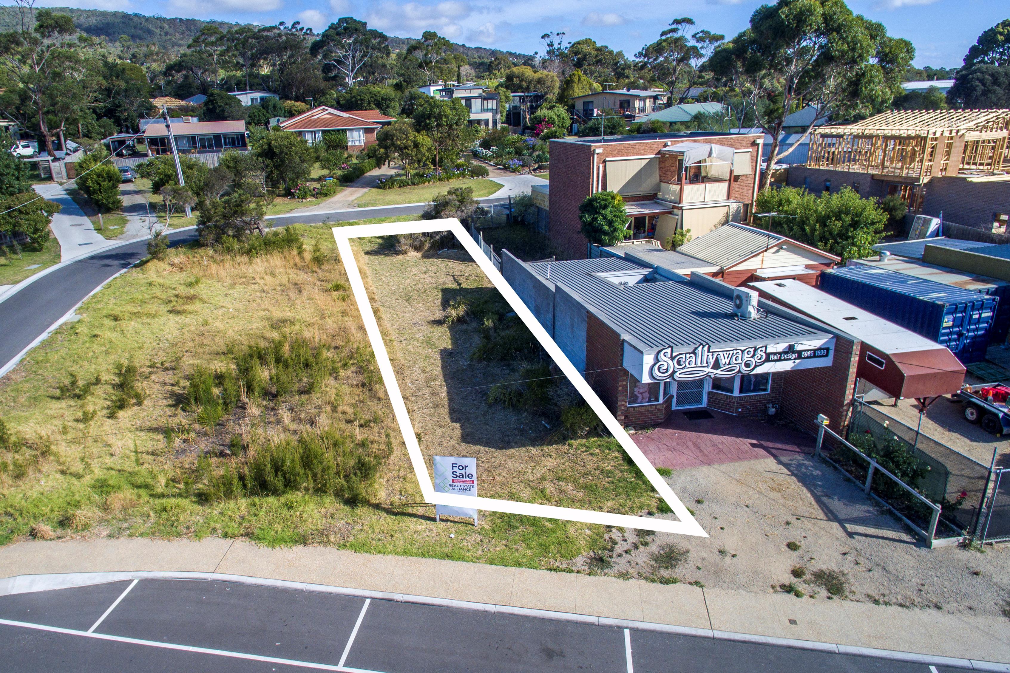 205C BAYVIEW ROAD, MCCRAE, 3938